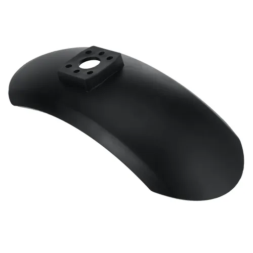 LAOTIFront Fender Scooter Fender Plastic For 10 11 Inch Scooter For Laotie TI30 T30