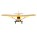 KOOTAI A505 J3-CUB 505mm Wingspan 2.4GHz 3CH 6-Axis Gyro 3D/6G Switchable EPP RC Airplane RTF Compatible DSMX DSM2 S-BUS Protocol