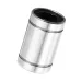 Machifit LM8UU 8mm Linear Ball Bearing Linear Bushing for CNC Router