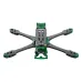 GEPRC MARK5 225mm 5 Inch 6S Wide X Frame Compatible with DJI O4 Pro Air Unit for FPV Racing Drones