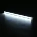 12V/24V 30cm 24LED 5W Car Interior Light Strip Bar with ON/OFF Switch for Van Bus Caravan Truck