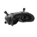 Walksnail Avatar HD Goggles X 1080P OLED 5.8GHz Digital Link, Low Latency 50 FOV, Built-in Gyro & HDMII for FPV Drones