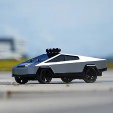 8686 1/14 4WD 2.4G High Speed 48km/h Drift Racing Professional RC Car Full scale w/ Gyro