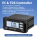 PSC-50 PSC-54 EC TDS Controller Online Conductivity Meter Industrial Water Treatment System LCD Display Alarm System Automatic Temperature Compensation 4-20mA Output