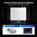 LibreVNA 100kHz-6GHz Vector Network Analyzer Professional USB Based VNA Full 2-Port Antenna Analyzer External Reference