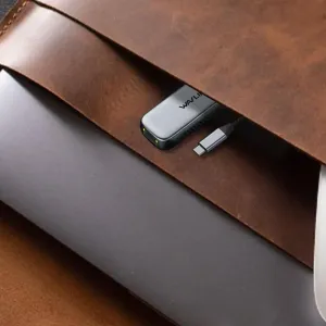 WAVLINK USB-C to 5Gbps Ethernet Adapter with 95W PD Charging Driver-free RJ45 Ethernet Adapter for Laptop Computer Aluminum Case