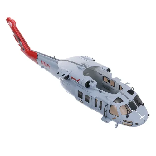 Eachine E200 PRO E200 EXP RC Helicopter  Spart Parts Fuselage