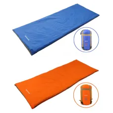 Ultralight Sleeping Bag for Adults 3 Season Outdoor Envelope Sleeping Bag for Camping Backpacking Travel Hiking Supplies
