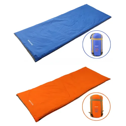 Ultralight Sleeping Bag for Adults 3 Season Outdoor Envelope Sleeping Bag for Camping Backpacking Travel Hiking Supplies