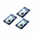 AEORC 3PCS Micro 1.7g Analog Servo With RX14 Mini 4CH Receiver Integrated 5A/1S Brushed ESC for Micro Indoor Airplane Support S-FHSS DSMX/2 Frsky D16 FlySky AFHDS 2A