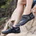 TENGOO Beach Wading Sandal Quick Dry Non-Slip Breathable Surf Fishing Fitness Water Sports Shoes