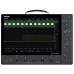 MICSIG Digital Oscilloscope MDO5004 MDO3504 MDO2504 500MHz 4 Channels 3GSa/s Sampling Rate 360Mpts Memory 14 Inch Touch Screen USB LAN High-Definition Multimedia Interface