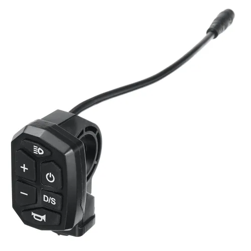 ANGWATSwitch Handlebar Switch Shift For ANGWATX1 ANGWATCS1 ANGWATF1 NEW ANGWATT1 2.0 ANGWATC1 MAX ANGWATC1 2.0