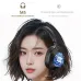 M5 Wireless Headset bluetooth 5.4 Headphone 40mm Titanium-plated Diaphragm Speaker 360 Surround Sound 35H Playback Low Game Delay Over-head Headphones