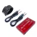 EWRF HMDVR AV Recorder 640*480 Mini DVR Module Support 32G TF for FPV Goggles Monitor Camera Receiver Drone