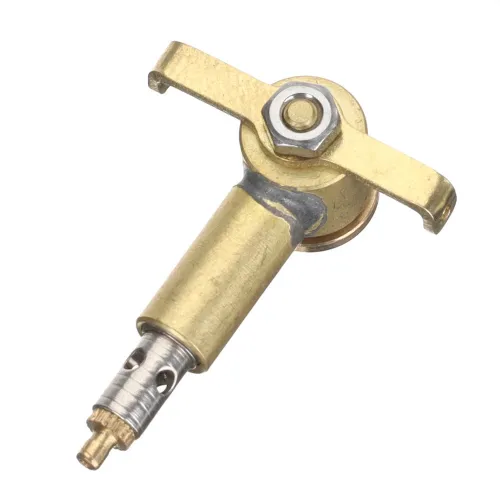 OKMO R01 1/12 Stirling Hot Air Pump Engine Model Spare Part Mini Burner