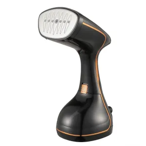 Tevorex Portable Handheld Fabric Steamer 1800W Power,Fast Heating, Adjustable Steam for Clothes& Curtains