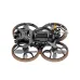 GEPRC Cinelog25 Cinelog 25 V2 Analog 2.5 Inch 4S RC FPV Racing Drone with TAKER G4 35A AIO ESC 5.8G 1W VTX Caddx Ratel2 Camera