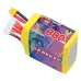 GAONENG GNB LiHV 2S 7.6V / 3S 11.4V / 4S 15.2V / 5S 19.0V / 6S 22.8V / 8S 30.4V 880mAh 160C XT30 LiPo Battery