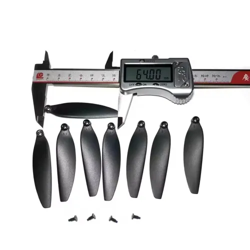 ZLL SG901 PRO & MAX RC Drone Quadcopter Spare Parts Components Propeller Blades Axis Arm