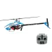 GOOSKY S2 Max 2.4G 6CH 3D Aerobatic Dual Brushless Direct Drive Motor RC Helicopter BNF / RTF