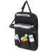 Tsumbay Foldable Car Back Seat Organizer Folding Sack Holder Multi-Pocket Tray Storage Bag