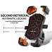 ESLNF 360 Adjustable Rotation Bike Universal Phone Holder4.5''-7.2'' Shockproof Anti-slip Mobile Phone Stand Motorcycle Bracket