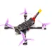 DarwinFPV Baby Ape Pro V3 142mm 3 Inch 2-3S FPV Racing RC Drone PNP 1104 4300KV Brushless Motor