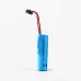 4PCS 3.7V 800mAh 14500 Battery SM Plug for S810 RC Car