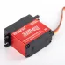 GXservo 25kg QY3225MG High Torque Digital Servo Steering Gear Robotic Steering Gear for DIY Robotic RC Car