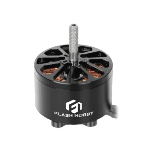 Flashhobby A4320 4320 350KV 700KV 6-12S High Speed Brushless Motor for X-Class RC Drone FPV Racing