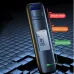 Non-Contact Alcohol Tester with Digital Display USB Rechargeable Portable Alcohol Tester Analyzer High Precision Alcohol Tester