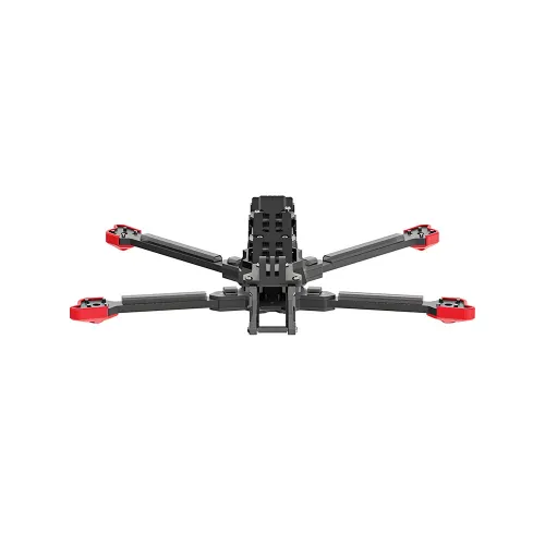 iFlight Chimera7 Pro V2 327mm 6S 7.5 Inch Frame Kit Compatible with DJI O4 Pro Air Unit for Freestyle FPV Racing Drone