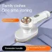 Portable Handheld Clothes Steamer Hanging Ironing Machine Mini Electric Iron Home Travel Wet And Dry Ironing Machine Steam Machine Dormitory