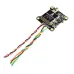 AKK Infinite DVR VTX 25/200/600/1000mW Power Switchable FPV Transmitter Support Smart Audio