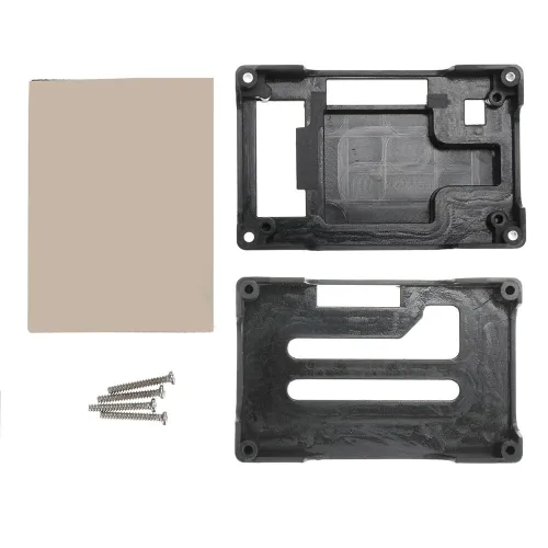 Eachine E186 E190 RC Helicopter Spare Parts Mainboard Box Kit