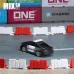 Diatone x Sniclo MIX GO SNT MG034 1/43 2.4G 4WD Mini Drift RC Car Gyro Micro Racer LED Light Remote Control High-Speed Motor On-Road Racing Vehicles Models Boys Gifts Toys