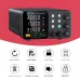 WANPTEK DC Power Supply TPS-C1203 0-120V 0-3A 360W 300W 150W Adjustable Regulated Power Supply USB Fast Charge Overcurrent Protection Digital Display