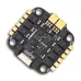 30.5x30.5mm JHEMCU RuiBet 60A / 65A BLHELI_S 4in1 3-6S Brushless ESC Dshot600 for RC Drone FPV Racing