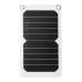 6V 10W 1.7A Portable Solar Panel USB Solar Charging Board Charger
