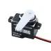 JX PDI-1001MG 10g Micro Coreless Full Aluminum Case Metal Gear RC Servo for RC Cars Vehicle Models