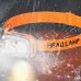 3 Light Source Sensors Headlamp Lightweight Portable Head Lamps Super Bright Outdoor Night Running Fishing Working LELighting Headlights