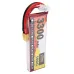 ZOP Power 7.4V 3300mAh 100C 2S Lipo Battery XT60 Plug for RC Racing Drone