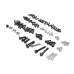 Eachine E188S RC Helicopter Spare Parts Screw Set