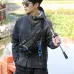 ZANLUR600Oxford Men's Fishing Lure Bag Waterproof Molle Tactical Waist Chest Pack Multifunctional Travel Hunting Bag