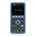OWON HDS242/HDS242S 40MHz 3-in-1 LCD Multifunctional Digital Handheld Oscilloscope Multimeter OSC + DMM + Waveform Generator