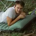 IPRee Ultralight Self-inflating Air Mattress Widen Sleeping Pad Splicing Inflatable Bed Beach Picnic Mat Camping Tent Air Cushion