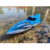 TY XIN 749 2.4G RC Boat Brushless Jet Speedboat Capsized Reset Waterproof Proportional Control Remote Control Ship High Speed Vehicles Models