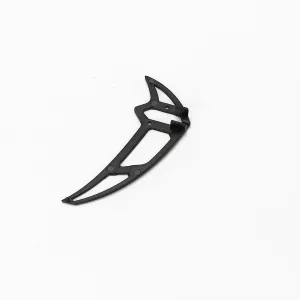 Eachine E130 E130S RC Helicopter Spare Parts Tail Blades