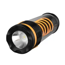 High Power LEFlashlights Versatile Camping Atmosphere Light USB Rechargeable Tent Lamp Outdoor Emergency Lantern